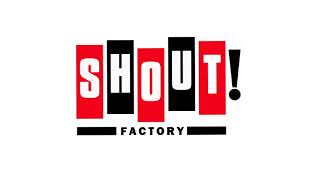 Shout! Factory 2014 Logo