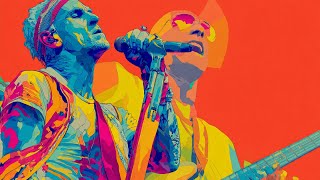 Californication en Reggae 🌴 | Cover Original Red Hot Chili Peppers | Versión Relajada & Chill