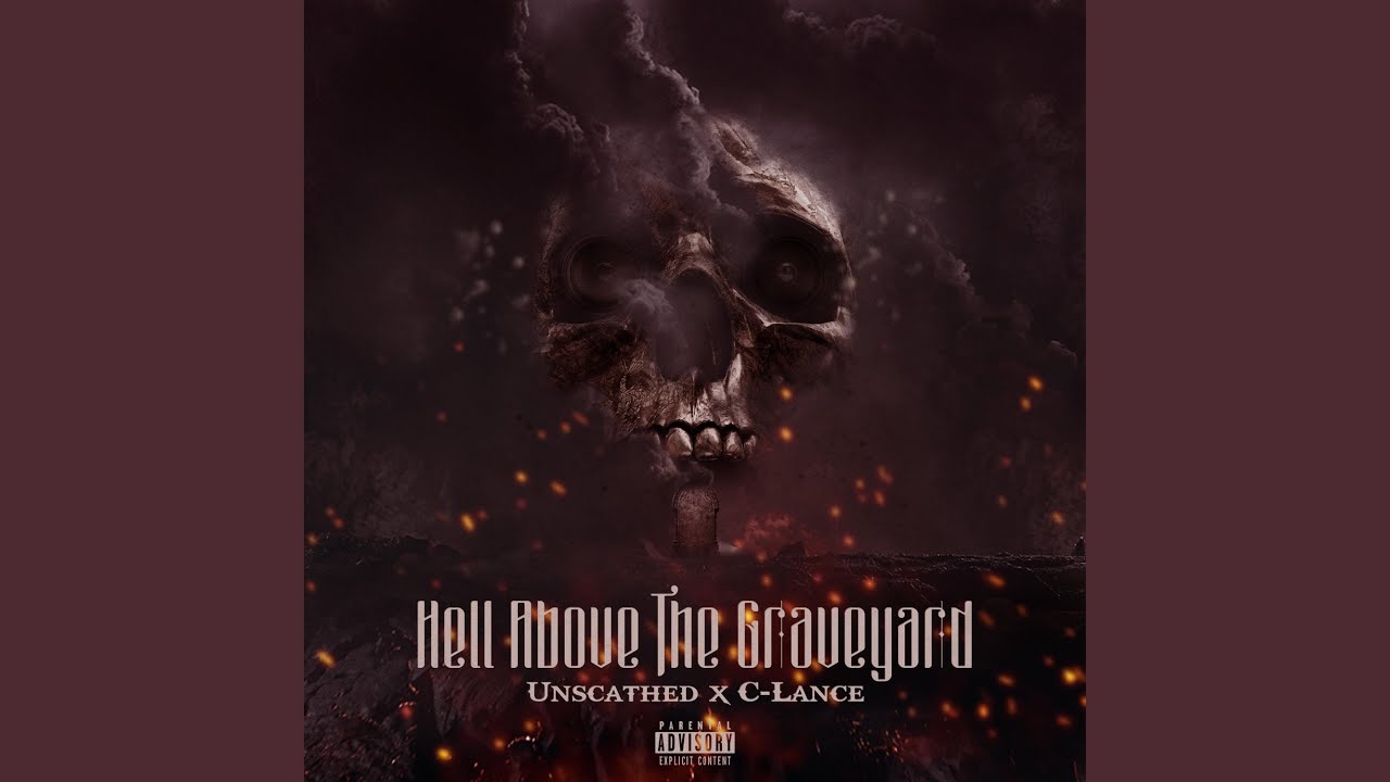 Hell Above The Graveyard adlı videoyu YouTube'da izle
