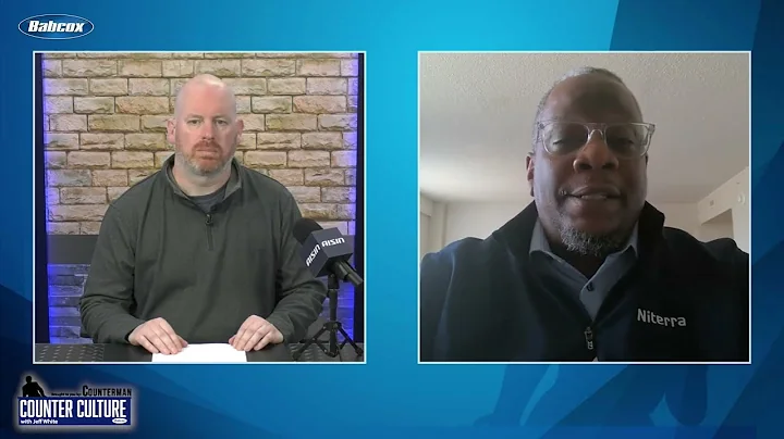 Counter Culture - High-Ignitability Spark Plugs