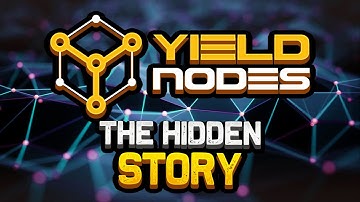 URGENT - YIELD NODES - The Hidden Story - Investments Are Not Legal - Could YN Endanger All Holders