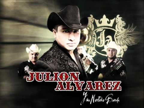 Julion Alvarez - Amor de Cuatro Paredes