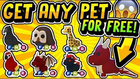 Join This Game For Free Legendary Neon Pets Exposing Secrets Adopt Me Roblox Mp3