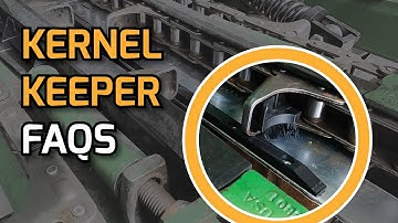 Kernel Keeper FAQ Video - Eric Answers Corn Grower Questions