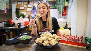 Beat The House Dumpling Challenge Record, Win $3,000NT!