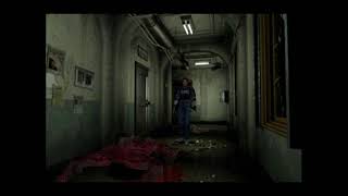 Resident Evil 2 PS1 Review/Walkthrough