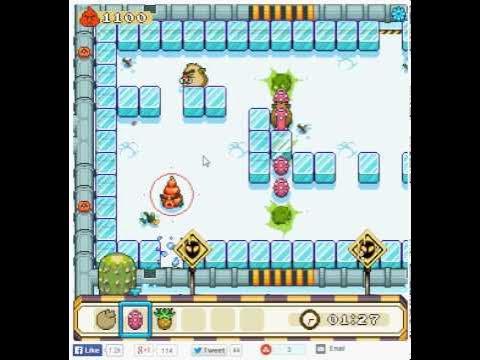 Bad Ice Cream 3 - Bad Ice Cream Games