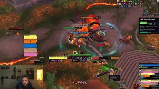 | THIS COMP IS SO INSANE EVERY KEY IS FREE | +22 Ruby Life Pools | Casualaddict ROGUE POV |