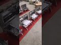 gas bbq grill