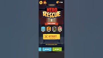 Hero Rescue Game Level 322