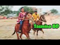 2021 horse racing girl bangladesh // horse racing naogaon 2021