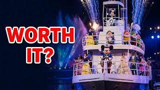 I Watched FANTASMIC! So You Dont Have To