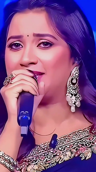 Ye gila hai aap ki nighoon ka -live performance by Shreya Ghoshal #shreyaghoshal #shreyaghoshalsongs