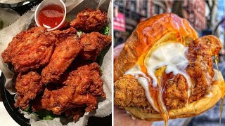 Food Video Compilation | Tasty and Satisfying Food Videos #114