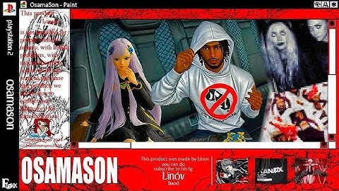 how to make insane beats for osamason