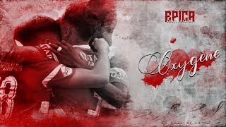 La Voce Di Ca - Oxygène Piste Anniversaire