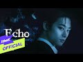 [MV] THE BOYZ(더보이즈) _ Echo &#39;Solo Leveling(나 혼자만 레벨업)&#39; OST (Official MV)