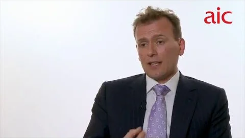 Daniel Mahony, Manager, Polar Capital Global Healt...