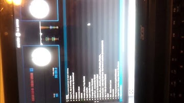 DJ IKE MIKE   Shows His Equipment (Numark Mixdeck Express And Serato DJ Intro)