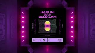 6ixth Sense - Harini Dan Semalam ZeroFloat Bootleg