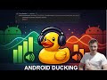 Android Audio Ducking Explained