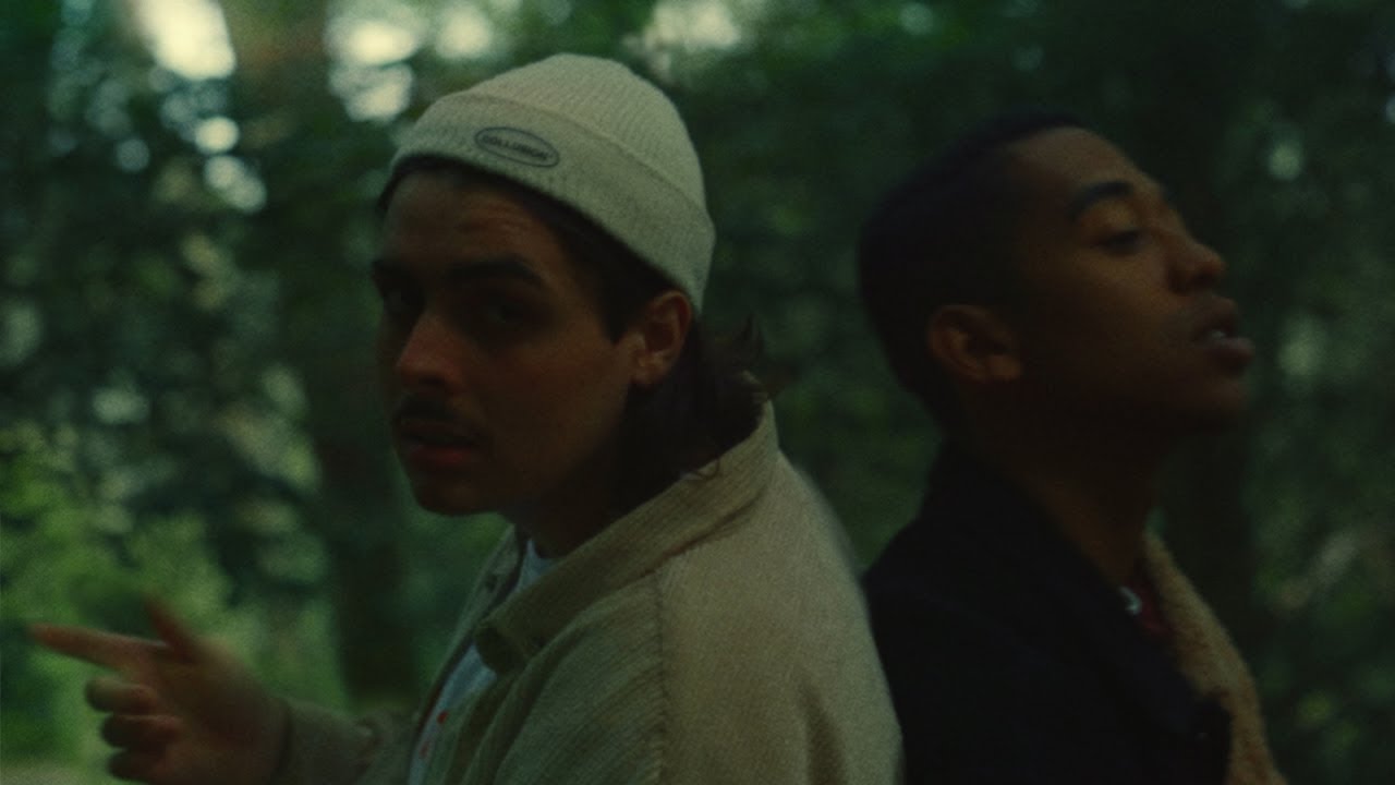 Hindley, Yung Shogun - Kerosene Skin