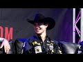 Outside The Barrel with Flint Rasmussen, J.B. Mauney, Jess Lockwood, and Cody Teel | 2018