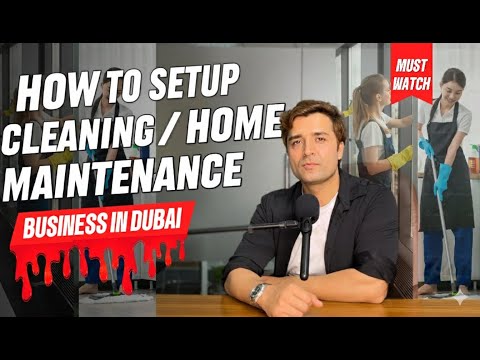 dubai home maintenance amc price