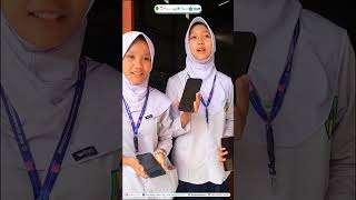 Day 1 Pendaftaran SPMB SMK MAUNG - SMKN 1 Pacet #smknegeri1pacet