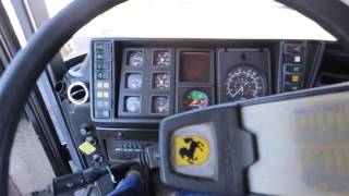Download Pegasus Motorhome Based On Neoplan Cityliner N117/2 Chassis Video MP3 Pegasus Motorhome Based On Neoplan Cityliner N117/2 Chassis