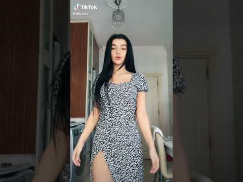 Tiktok Türk Kadınları - @drk.mrs | #357