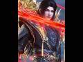 BTTH: 🔥Purifying Demonic Lotus Saint VS Purifying Demonic Lotus Flame😈 #donghua #btth #shorts