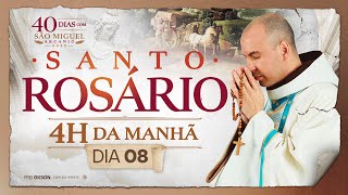 Download Lagu Santo Rosário | 40 Dias com São Miguel Arcanjo 2025 | 03:40 | 23/08 | 8° Dia | Live Ao vivo MP3 Download Lagu Santo Rosário | 40 Dias com São Miguel Arcanjo 2025 | 03:40 | 23/08 | 8° Dia | Live Ao vivo MP3