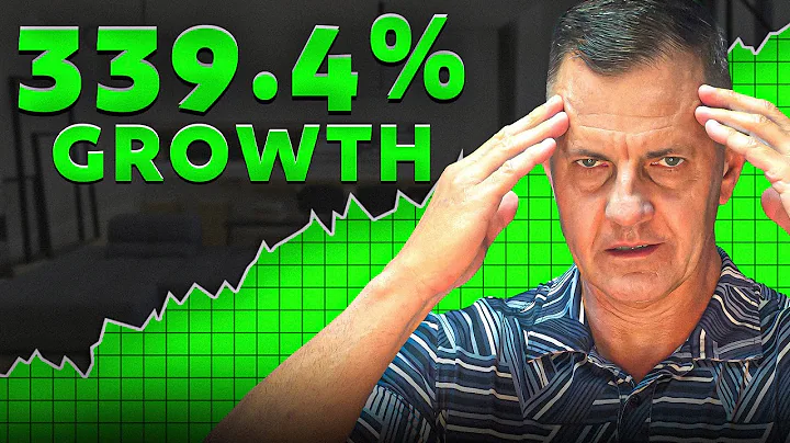 This AI Stock Just Went Nuclear❗