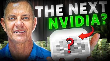 This AI Stock Just Went Nuclear❗