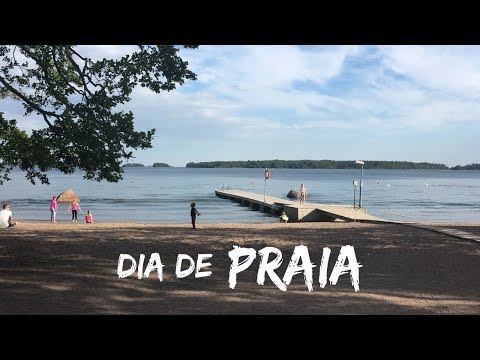 Vídeo: As Praias Do Mississippi Estão Abertas No Verão De