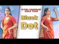 Black dot  ritika chaudhary dance  sapna chaudhary dance  dance dance viral dance 