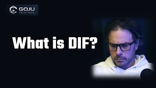 What Is Deterministic Intent Folding (DIF) -- Teaser