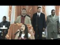 Missº Sidney Rocha / A fidelidade do Senhor da Igreja parte 2/2