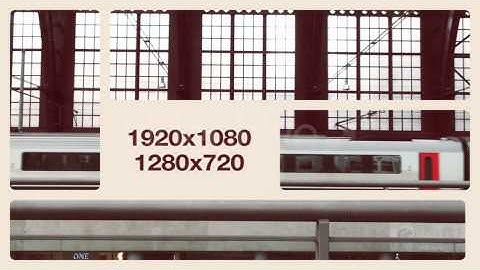 After Effects Project Files   Split Frame Titles   VideoHive