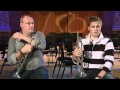 LSO Masterclass - Trumpet