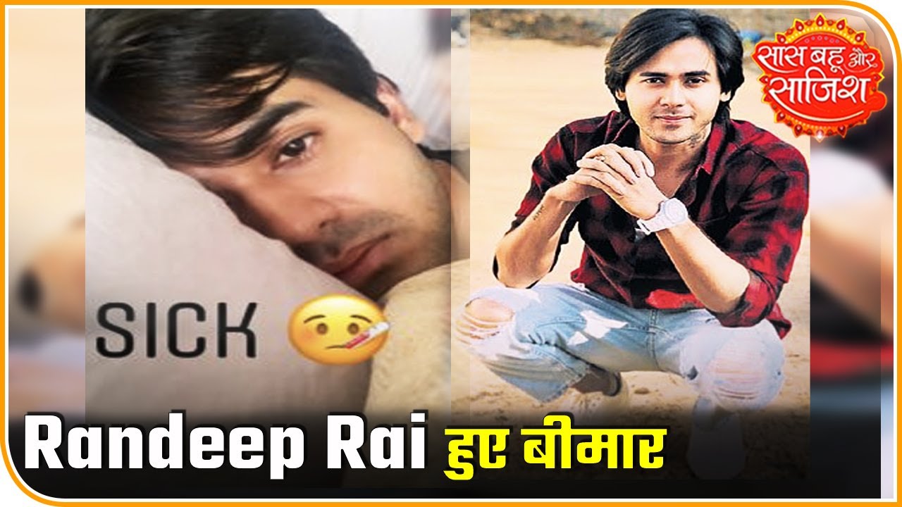 aditi rao Bad News For 'Yeh Un Dinon Ki Baat Hai' Actor Randeep Rai F | Saas Bahu Aur Saazishans
