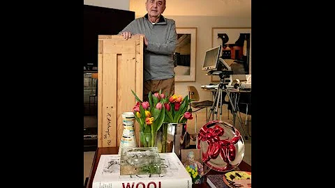 Conversations on Collecting with Grant Mann and Da...