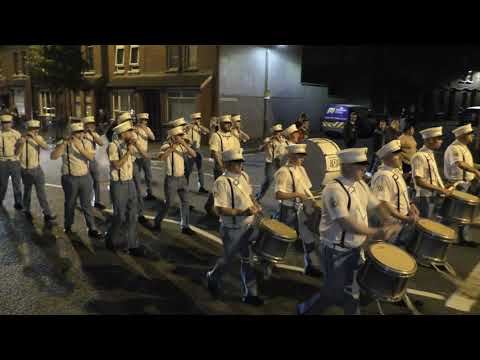 North Down Defenders