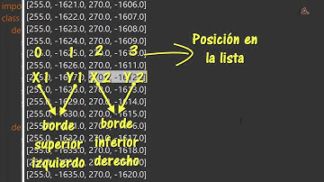 58.- Aprender programación para niños con Python. Hacer que la pelota rebote en los bordes.