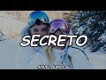 Anuel AA, Karol G - Secreto (Official Video Lyric)