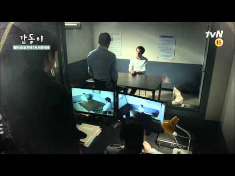 tvN's new Friday-Saturday drama Gap-Dong: Episode 19 Preview