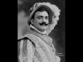 Emrico Caruso sings &quot; O Lola c&#39;hai di latti la cammisa&quot;