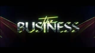 Tiesto - The Business (Instrumental)