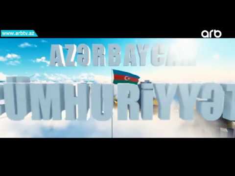 Bayramin mubarek Azerbaycan!
